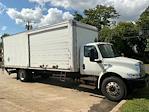 Used 2020 International MV Box Truck with Liftgate for sale #364720 - photo 15