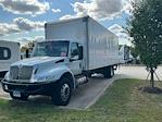 Used 2020 International MV Box Truck with Liftgate for sale #364720 - photo 3