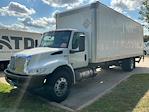 Used 2020 International MV Box Truck with Liftgate for sale #364720 - photo 4