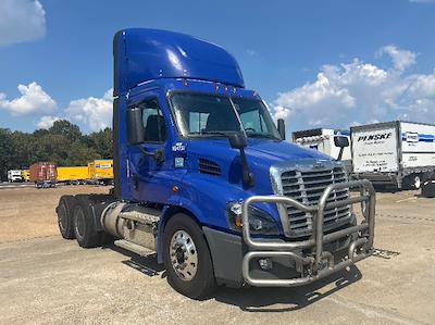 Used 2020 Freightliner Cascadia Detroit DD13 Semi Truck for sale #364733 - photo 1