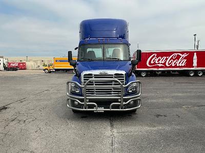 Used 2020 Freightliner Cascadia Detroit DD13 Semi Truck for sale #364735 - photo 2