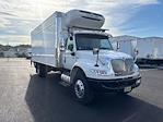 Used 2020 International MV Refrigerated Body with Liftgate for sale #364881 - photo 1