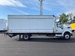 Used 2020 International MV Refrigerated Body with Liftgate for sale #364881 - photo 14