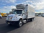 Used 2020 International MV Refrigerated Body with Liftgate for sale #364881 - photo 3