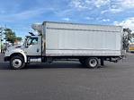Used 2020 International MV Refrigerated Body with Liftgate for sale #364881 - photo 4