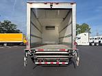 Used 2020 International MV Refrigerated Body with Liftgate for sale #364881 - photo 8
