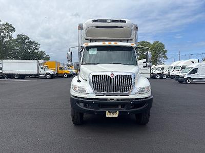 Used 2020 International MV Refrigerated Body with Liftgate for sale #364882 - photo 2