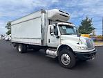 Used 2020 International MV Refrigerated Body with Liftgate for sale #364882 - photo 1