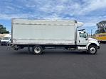 Used 2020 International MV Refrigerated Body with Liftgate for sale #364882 - photo 14