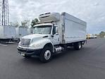 Used 2020 International MV Refrigerated Body with Liftgate for sale #364882 - photo 3