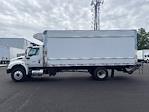 Used 2020 International MV Refrigerated Body with Liftgate for sale #364882 - photo 4