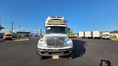 Used 2020 International MV Refrigerated Body with Liftgate for sale #364883 - photo 2