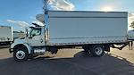 Used 2020 International MV Refrigerated Body with Liftgate for sale #364883 - photo 4