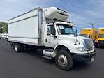 Used 2020 International MV Refrigerated Body with Liftgate for sale #364884 - photo 1