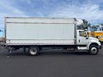 Used 2020 International MV Refrigerated Body with Liftgate for sale #364884 - photo 14