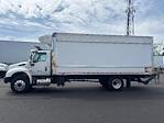 Used 2020 International MV Refrigerated Body with Liftgate for sale #364884 - photo 4