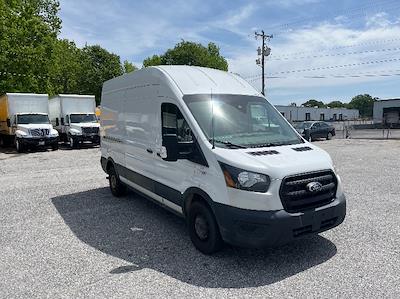 Used 2020 Ford Transit 250 High Roof Empty Cargo Van for sale #364900 - photo 1