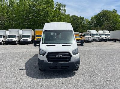 Used 2020 Ford Transit 250 High Roof Empty Cargo Van for sale #364900 - photo 2