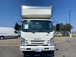Used 2020 Isuzu NRR Regular Cab Box Truck for sale #364908 - photo 2