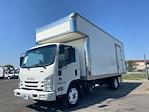 Used 2020 Isuzu NRR Regular Cab Box Truck for sale #364908 - photo 3