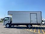 Used 2020 Isuzu NRR Regular Cab Box Truck for sale #364908 - photo 4