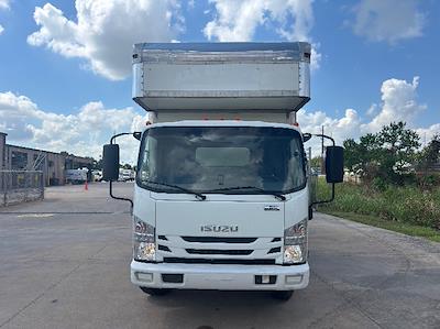 Used 2020 Isuzu NRR Regular Cab Box Truck for sale #364909 - photo 2