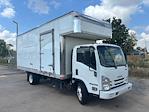 Used 2020 Isuzu NRR Regular Cab Box Truck for sale #364909 - photo 1