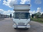 Used 2020 Isuzu NRR Regular Cab Box Truck for sale #364909 - photo 2