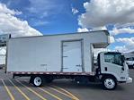 Used 2020 Isuzu NRR Regular Cab Box Truck for sale #364910 - photo 14