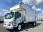 Used 2020 Isuzu NRR Regular Cab Box Truck for sale #364910 - photo 3
