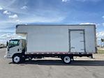 Used 2020 Isuzu NRR Regular Cab Box Truck for sale #364910 - photo 4