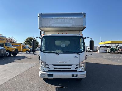 Used 2020 Isuzu NRR Regular Cab Box Truck for sale #364911 - photo 2