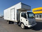 Used 2020 Isuzu NRR Regular Cab Box Truck for sale #364911 - photo 1