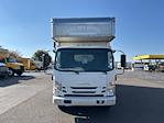 Used 2020 Isuzu NRR Regular Cab Box Truck for sale #364911 - photo 2