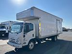 Used 2020 Isuzu NRR Regular Cab Box Truck for sale #364911 - photo 3