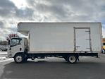 Used 2020 Isuzu NRR Regular Cab Box Truck for sale #364911 - photo 4
