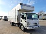 Used 2020 Isuzu NRR Regular Cab Box Truck for sale #364912 - photo 1