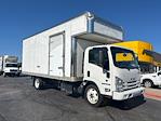 Used 2020 Isuzu NRR Regular Cab Box Truck for sale #364914 - photo 1