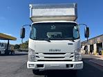 Used 2020 Isuzu NRR Regular Cab Box Truck for sale #364914 - photo 2