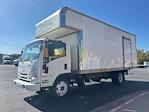 Used 2020 Isuzu NRR Regular Cab Box Truck for sale #364914 - photo 3