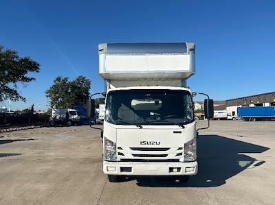 Used 2020 Isuzu NRR Regular Cab Box Truck for sale #364917 - photo 2