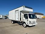 Used 2020 Isuzu NRR Regular Cab Box Truck for sale #364917 - photo 1