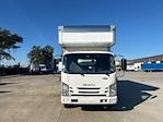 Used 2020 Isuzu NRR Regular Cab Box Truck for sale #364917 - photo 2