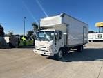 Used 2020 Isuzu NRR Regular Cab Box Truck for sale #364917 - photo 3