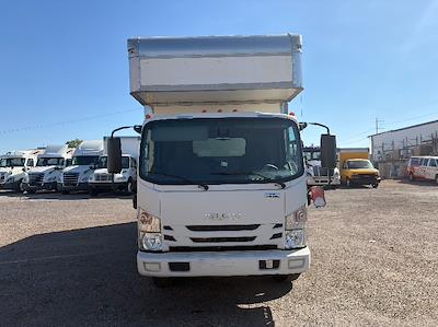 Used 2020 Isuzu NRR Regular Cab Box Truck for sale #364918 - photo 2