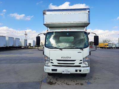 Used 2020 Isuzu NRR Regular Cab Box Truck for sale #364923 - photo 2