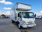 Used 2020 Isuzu NRR Regular Cab Box Truck for sale #364923 - photo 1