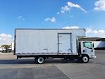Used 2020 Isuzu NRR Regular Cab Box Truck for sale #364923 - photo 15