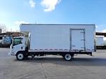 Used 2020 Isuzu NRR Regular Cab Box Truck for sale #364923 - photo 4