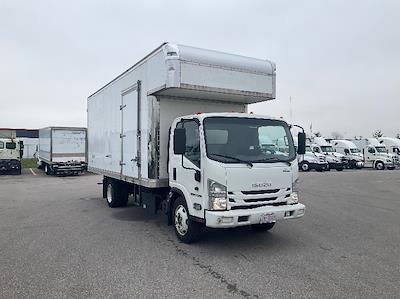 Used 2020 Isuzu NRR Regular Cab Box Truck for sale #364924 - photo 1
